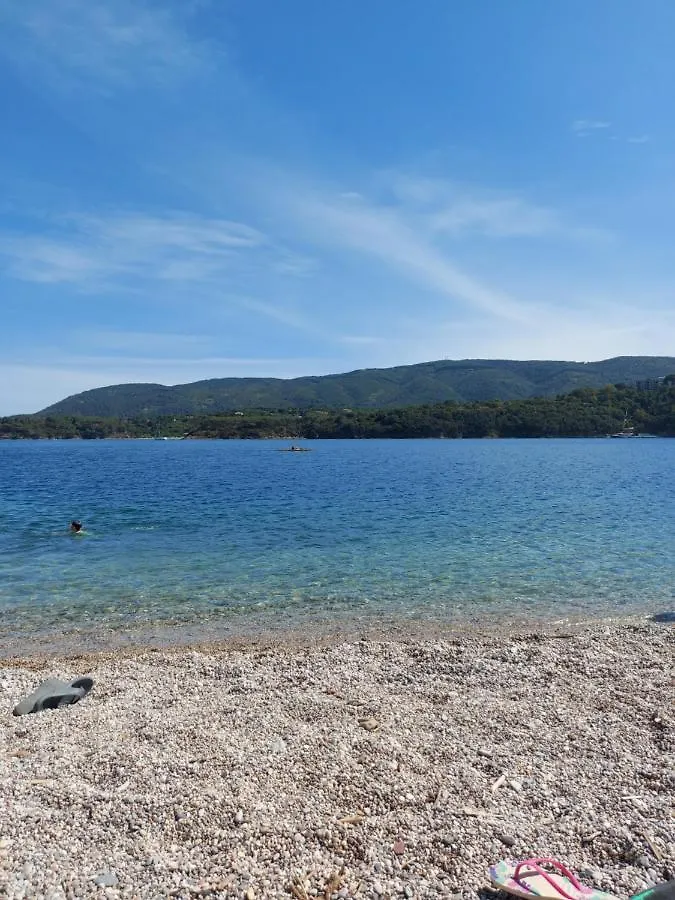 Apartmán Appartamento Con 2 Terrazze Porto Azzurro A 300 Mt Dal Centro