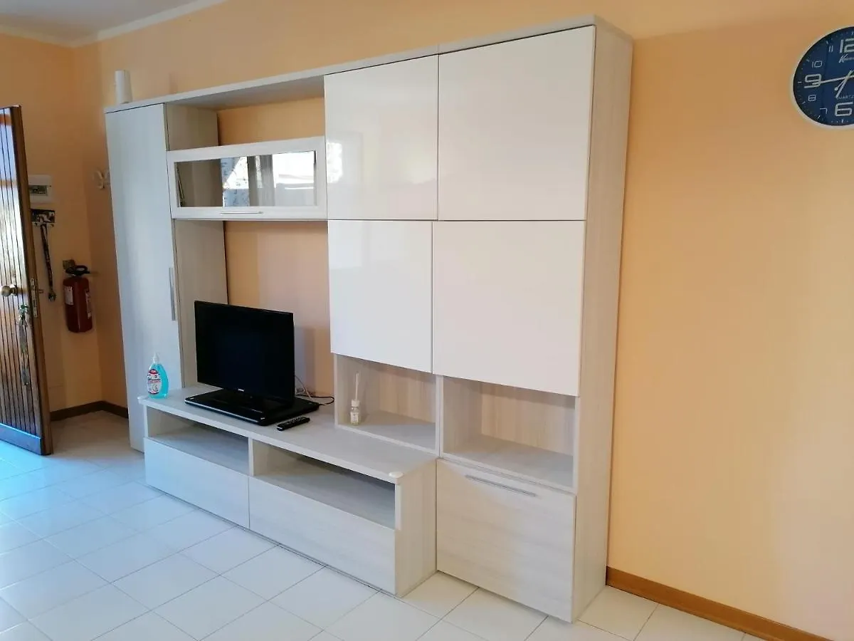 Apartment Appartamento Con 2 Terrazze Porto Azzurro A 300 Mt Dal Centro Italy
