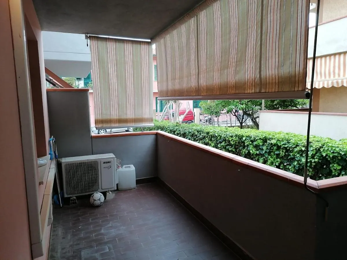 Apartment Appartamento Con 2 Terrazze Porto Azzurro A 300 Mt Dal Centro Italy