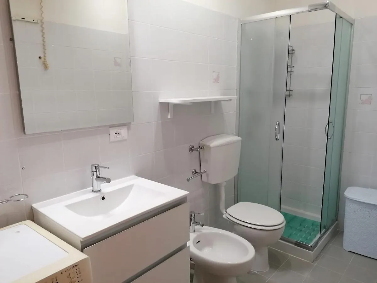 Apartment Appartamento Con 2 Terrazze Porto Azzurro A 300 Mt Dal Centro