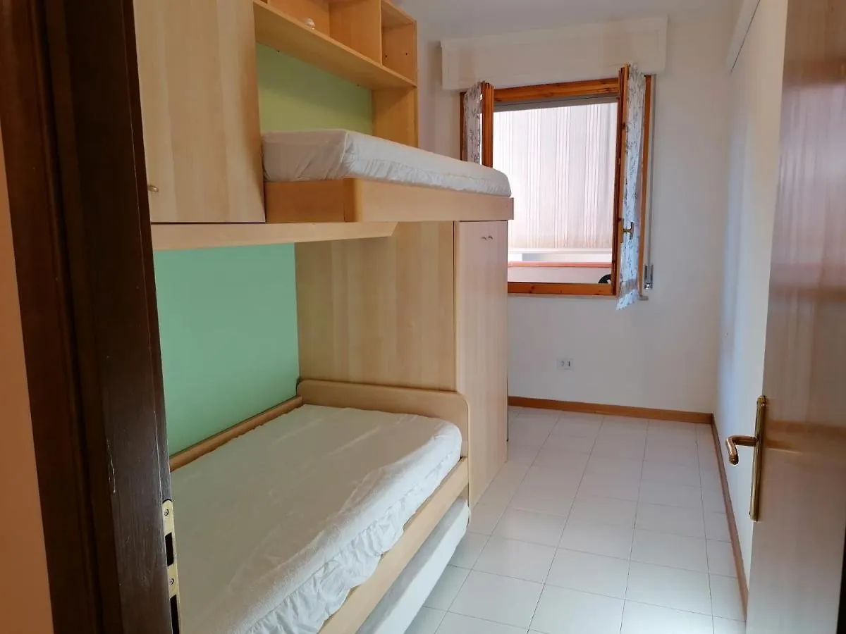 Appartamento Con 2 Terrazze Porto Azzurro A 300 Mt Dal Centro Italy