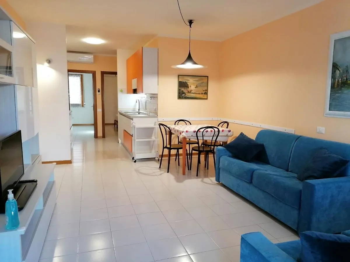 Appartamento Con 2 Terrazze Porto Azzurro A 300 Mt Dal Centro Italy