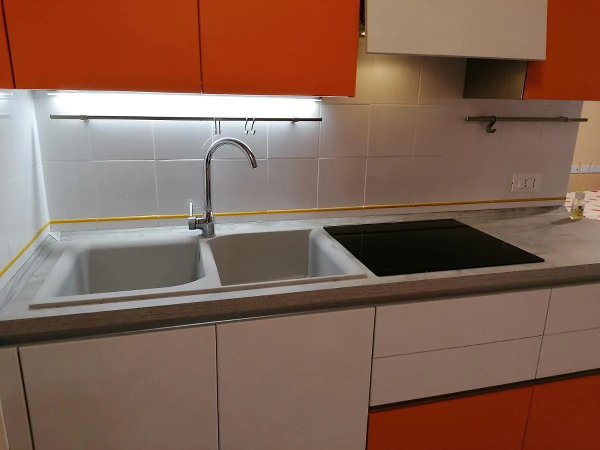 Apartment Appartamento Con 2 Terrazze Porto Azzurro A 300 Mt Dal Centro