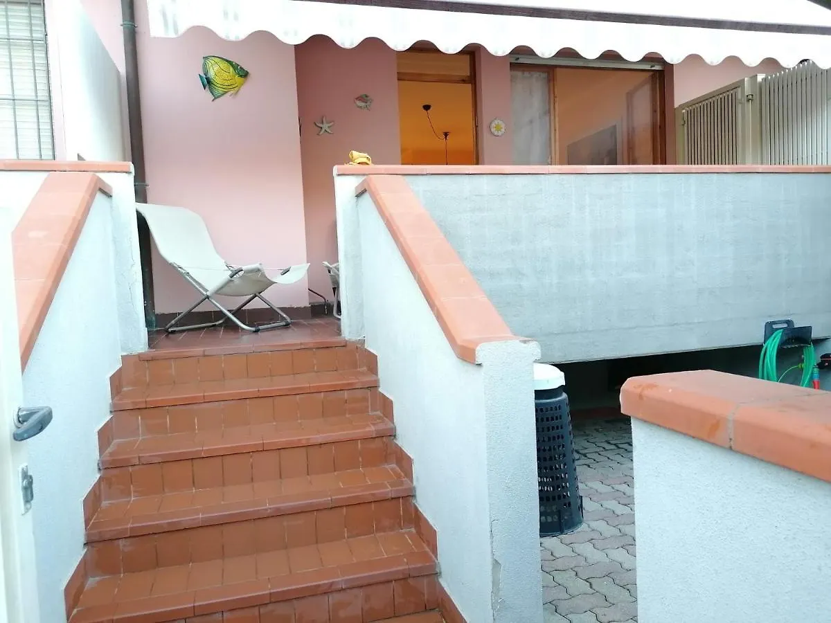 Apartment Appartamento Con 2 Terrazze Porto Azzurro A 300 Mt Dal Centro Italy