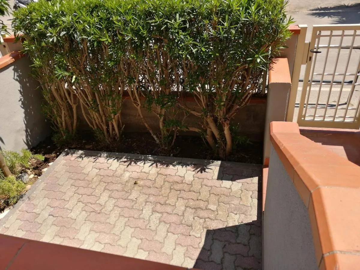 Apartment Appartamento Con 2 Terrazze Porto Azzurro A 300 Mt Dal Centro