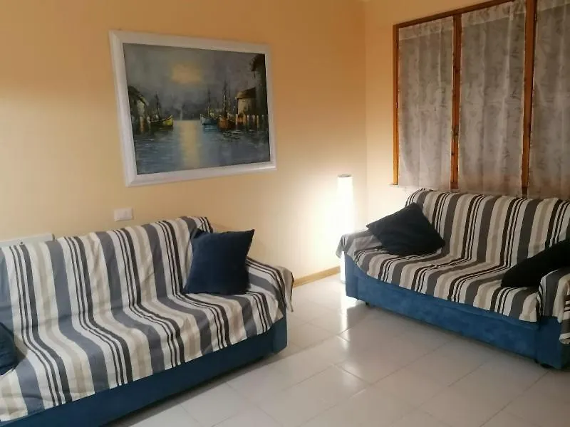 Apartment Appartamento Con 2 Terrazze Porto Azzurro A 300 Mt Dal Centro