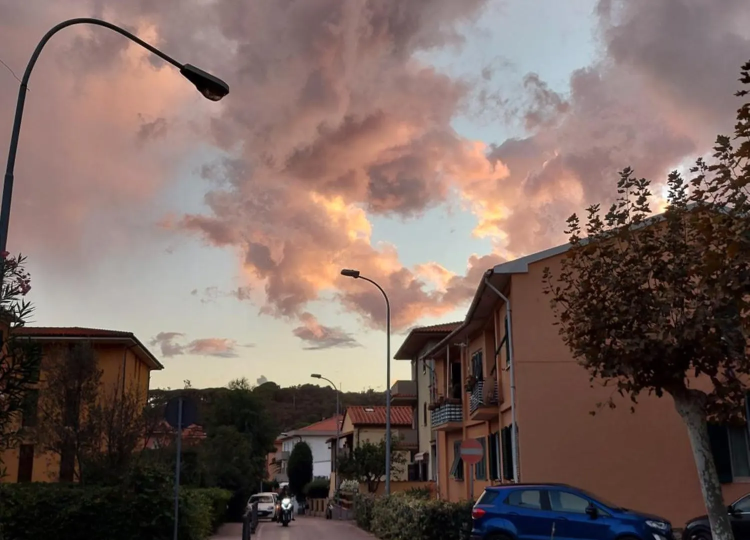 Apartment Appartamento Con 2 Terrazze Porto Azzurro A 300 Mt Dal Centro Italy