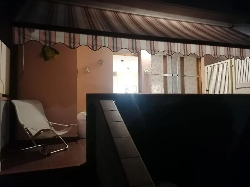 Appartamento Con 2 Terrazze Porto Azzurro A 300 Mt Dal Centro Italy
