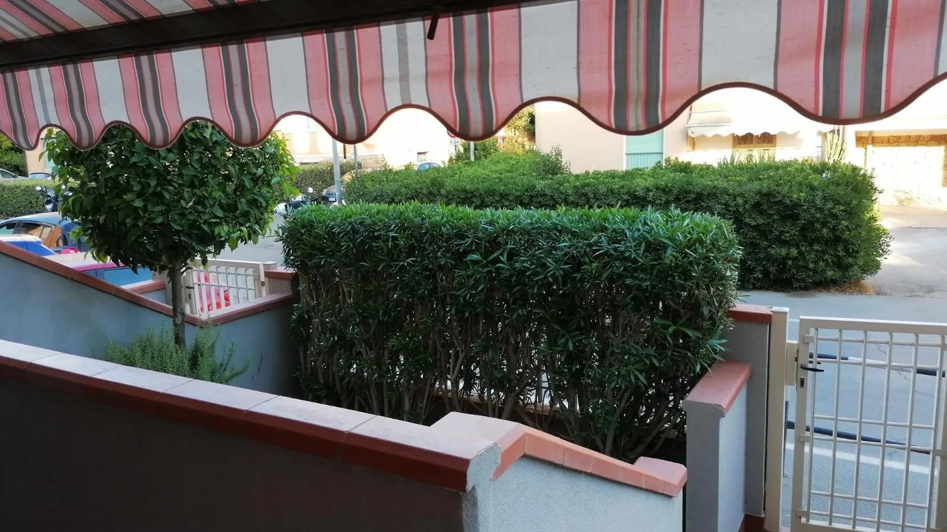 Appartamento Con 2 Terrazze Porto Azzurro A 300 Mt Dal Centro Italy